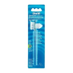 ORAL-B CEPILLO DENTAL DENTADURA POSTIZA