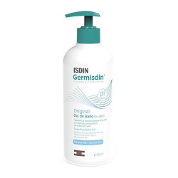 GERMISDIN 500 ML. DOSIFICADOR