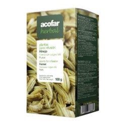 ACOHERBAL HINOJO FRUTO ACOFAR 70 GRAMOS