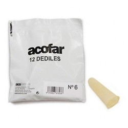 ACOFAR DEDILES N.6 12 UND.