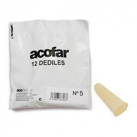 ACOFAR DEDILES N.5 12 UND.