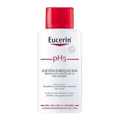 EUCERIN PH5 LOCION ENRIQUECIDA 200 ML.