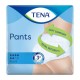 TENA PANTS PLUS PEQUEÑO 14 UND