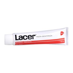 LACER PASTA DENTAL 75 ML.