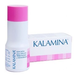 KALAMINA LOCION 125 ML.