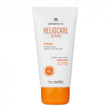 HELIOCARE ULTRA SPF-90 CREMA 50 ML.