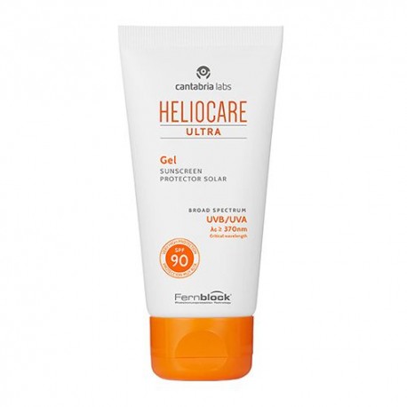 HELIOCARE ULTRA SPF-90 GEL 50 ML.