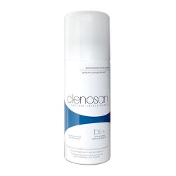 CLENOSAN DESODORANTE SPRAY 150 ML.