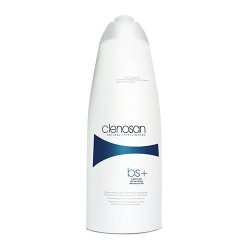 CLENOSAN GEL LECHE ALMENDRAS 750 ML.