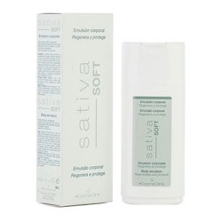 COSMECLINIK SATIVA SOFT PETACA 200 ML