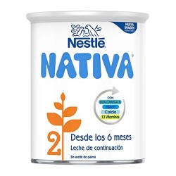 NATIVA 2 800 GRAMOS