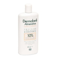 DERMOFARDI ALMENDRA BAÑO DUCHA 250 ML.