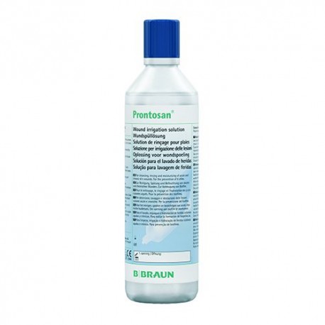 PRONTOSAN SOLUCION 350ML