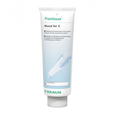 PRONTOSAN GEL 30ML