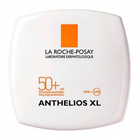 LA ROCHE-POSAY ANTHELIOS COMPACT 50+ TONO 13