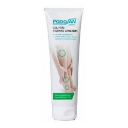 PODOSAN GEL FRIO PIERNAS CANSADAS 250ML