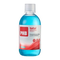 PHB TOTAL ENJUAGE BUCAL 100 ML