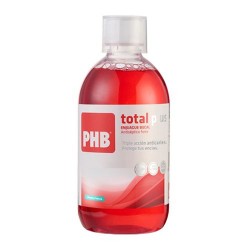 PHB TOTAL PLUS ENJUAGE BUCAL 100 ML