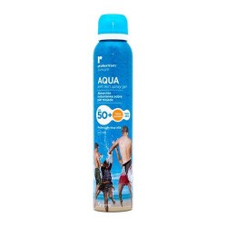 PROTEXTREM SUNCARE FPS50+ AGUA WET 150ML