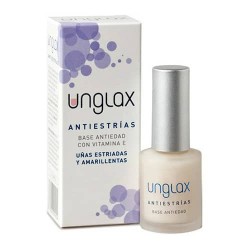 UNGLAX ANTIESTRIAS N.1 12 ML.