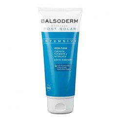 BALSODERM INTENSIVE POST SOLAR 200 ML