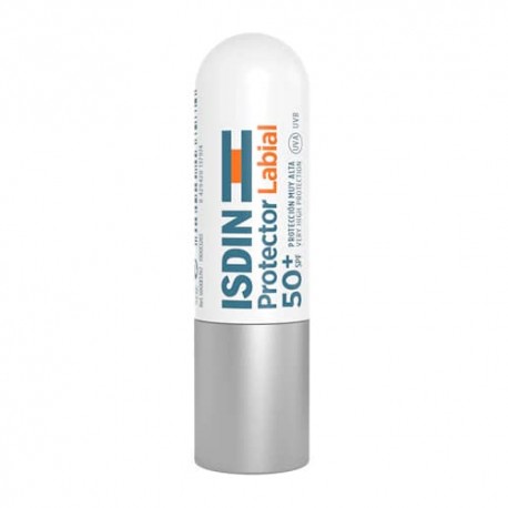 Isdin Protector Labial SPF50+ 4 gr.