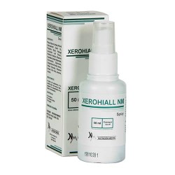 XEROHIALL NM BOCA SECA COLUTORIO 50 ML