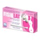 FISIOLAT COMP VAGINAL 250 MG 14 COMP