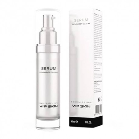 VIPSKIN SERUM 30 ML