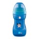 MAM Vaso Aprendizaje Sports Cup Azul +12 330 ml.