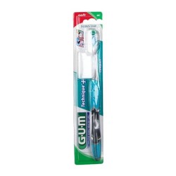 BUTLER CEPILLO DENTAL ADULTO SUAVE R.491