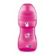 MAM Vaso Aprendizaje Sports Cup Rosa +12 330 ml.