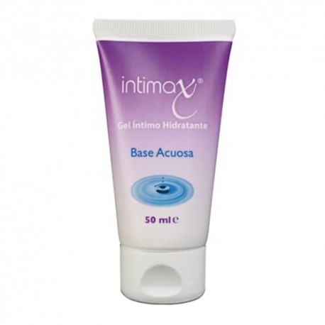 INTIMAX LUBRICANTE GEL 50 ML