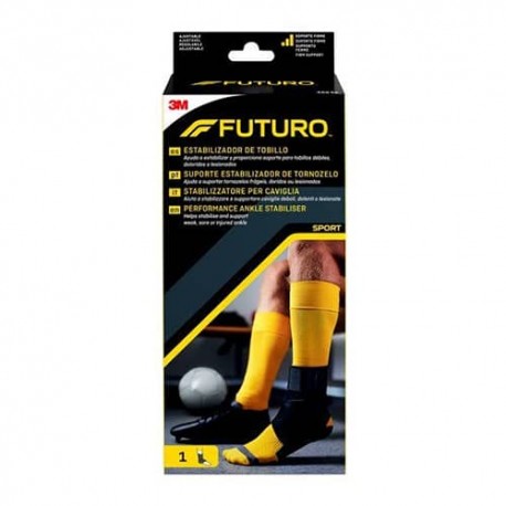 3M FUTURO SPORT ESTABILIZADOR TOBILLO T/UNI