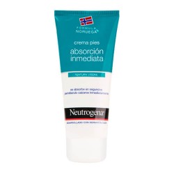 NEUTROGENA PIES ABSORCION INMEDIATA 100 ML