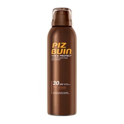 PIZ BUIN ACELERADOR BRONCEADO SPRAY FP30