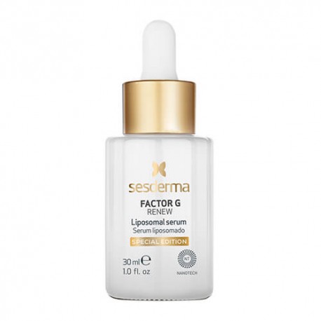 FACTOR G RENEW SERUM BURBUJAS LIPIDICAS 30 ML