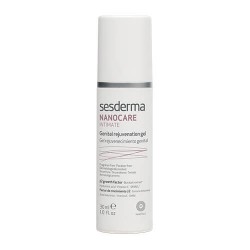 NANOCARE INTIMATE REJUVENECIMIENTO VAGIN 30ML