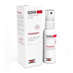 Isdin Finastopic Loción Capilar 60 ml.