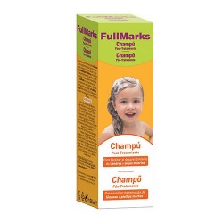 FULL MARKS CHAMPU POST TRATAMIENTO 150 ML