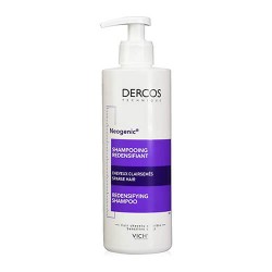 DERCOS NEOGENIC CHAMPÚ 400 ML.