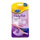 Scholl GelActiv Party Feet Apoyo Arco del Pie 1 Par