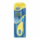 Scholl GelActiv Uso Diario Plantillas Hombre 1 Par