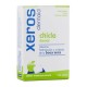 Dentaid Xerox Chicle Dental Sabor Menta-Manzana 20 Unidades