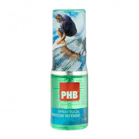 PHB SPRAY FRESH 15ML