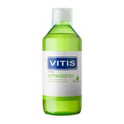 Vitis Orthodontic Colutorio 500 ml.