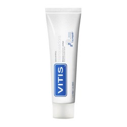 Vitis Blanqueadora Pasta Dental 100 ml.