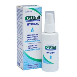 GUM HYDRAL SPRAY 50ML