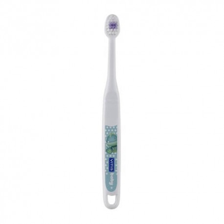 Vitis Baby Cepillo Dental 1 Unidad