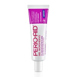 Perio Aid Gel Bioadhesivo Clorhexidina 30 ml.